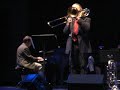 Bill Reichenbach Plays "All The Things You Are"