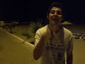 Turkish Rapper