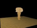 Particule cinema 4d Pyrocluster