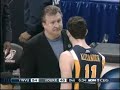 Wvu upsets duke in second round of ncaa tournament!!!