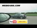 bmw m6 owner? join m6board.com: http://www.m5board.com/vbulletin/e60-m5-e61-m5-touring-discussion/118994-supercar-shootout-sweden-2008-iii-4th-july-ferrari-599-vs-porsche-911-turbo.html