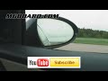 HD: Audi R8 vs BMW M6 Coupe: M6BOARD.COM