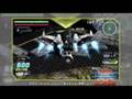videos de ガンダムＶSガンダム　PSP版　PV