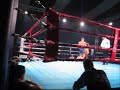 Fatih (Neslo-Gym) Vs Monsin (Boukhari-Gym)