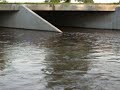 -Rivers up at fishin' spot