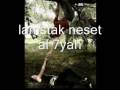 lamstak neset al  7yah