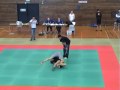 Jan Dutkiewicz and Patrick Te Tau