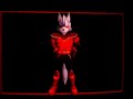 Star Fox Assault-The wolf who can't swim