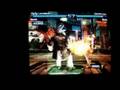 videos de Tekken DR: OTR Tournament. Drago vs Sluch 2