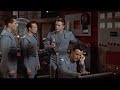 Forbidden planet: the short version