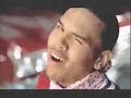 Chris Brown ft. T-Pain - Kiss Kiss