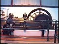 this rectifier is displayed in internal fire (museum of power) in cardigan, wales, u.k. which i visited recently.

the museum's website is www.internalfire.com

the rectifier was originally donated by alcan, newport.

curently running on one phase (i believe), this rectifier is planned to be integrated into a system to load their 162hp tangye twin diesel. please see http://www.youtube.com/watch?v=syrrcqmujpm

the museum is well worth a visit if you like stationary engines (especially the larger industrial diesels).
