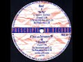 Noni (Ron Trent/Chez Damier) - Be My (27th And 10th Ave Mix)