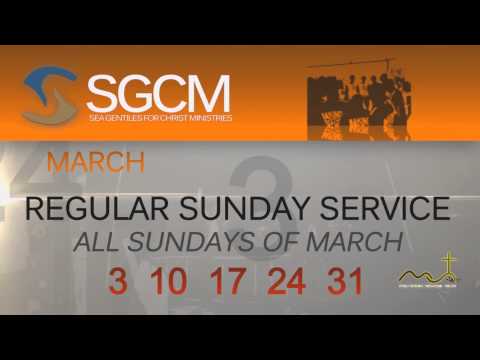 sgtvcm - MARCH (2013) SERIES OF SGCM EVENTS ---- Animation works by: Bumbl_loid PRODUCTIONS ----- Program used: Adobe After Effects CS5.5 VC Optical Flares 2.0 Sony V...