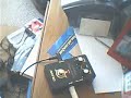 Artec Soloist Distortion Test I