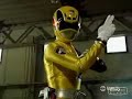 Power Rangers SPD