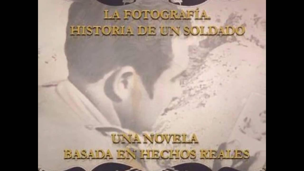 La historia de mi página: La fotografía.