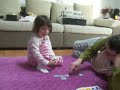 Alphaflip