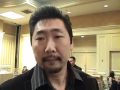 tae kwon do master jimmy kim olympic gold winner
