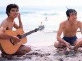 グループサウンズ特集、3曲目はザ•スパイダースの「夕陽が泣いている」。 なかなか渋い曲です。アレンジはだいたいこんな感じだったかなというところで妥協してます。 演奏はアンクルダダDTM。