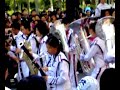 SHELL - MOE Band Fiesta (Compassvale Secondary)