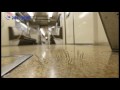 Dancing? paper clips in the train http://www.youtube.com/watch?v=SySoFgFaZzk