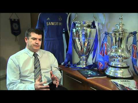 Chelsea FC - Blues news headlines