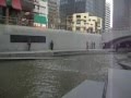 Cheonggyecheon stream