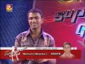 AMRITA TV  Super Star Global