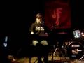 Kat DiSimone Johnny Icon Crossroads