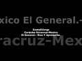 GenteDJ El General.- Rica Y Apretadita.