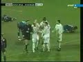 El penalty mas tonto del mundo