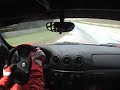 Algar Ferrari 360 Challenge at Road Atlanta Algar Ferrari 360 Challenge at Road Atlanta