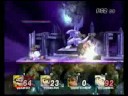Brawl Oddities... The Hurting Hammer Stick Brawl Oddities... The Hurting Hammer Stick