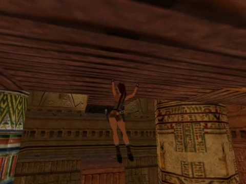 Tomb Raider : La Révélation Finale