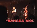 danse moi greame allright salbris sologne 2006