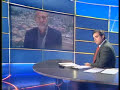 TG1 edizione straordinaria - 11 settembre