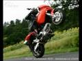 Omaggio alla Multistrada 620