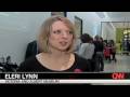 Shoppers swap clothes