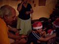 navidad 2009 familia saavedra bravo