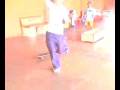 dominando no skate