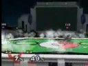 videos de T-rAv (CF) vs. Danmo (Marth)