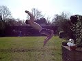 Mission: Backtuck!