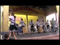 Terra Brasilis Tansania 2011