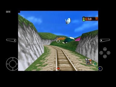 how to play pokemon snap on emulator