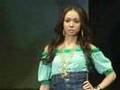 TOKYO GIRLS COLLECTION in BEIJING 2007 1st stage