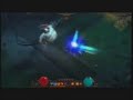 diablo 3 demon fight