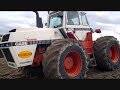 great sounding scania engine in this 300 hp beast!