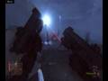 Crysis Warhead Boss Battle