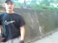 Parkour RTX - Evolution